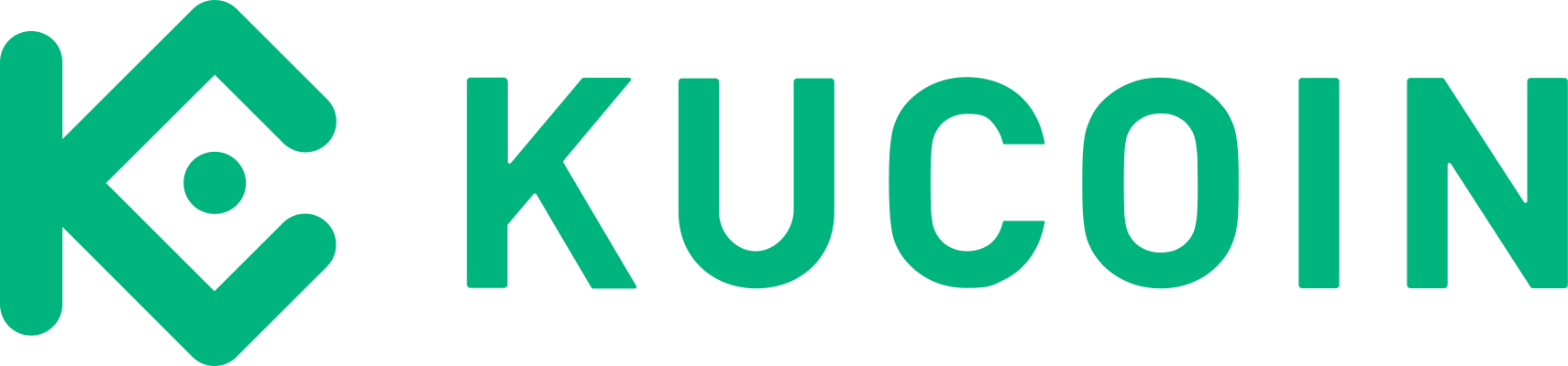 کد دعوت KuCoin