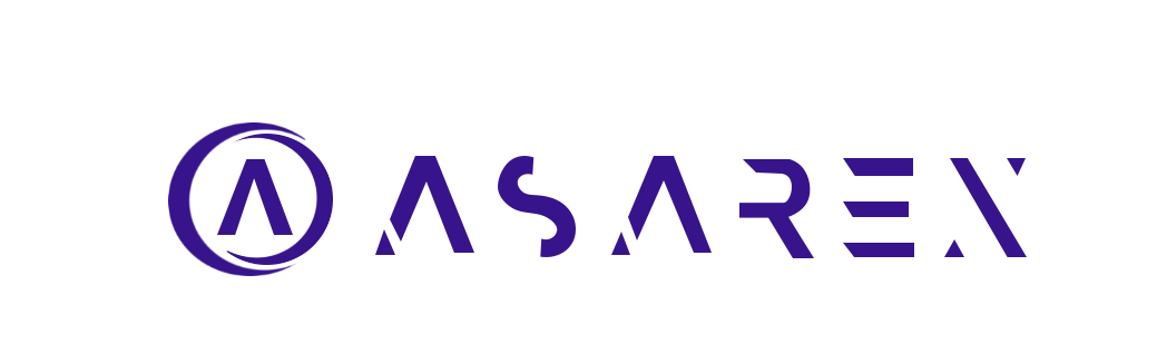 کد دعوت آسارکس